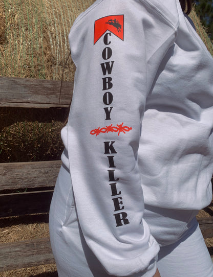 Cowboy Killer Sweatset