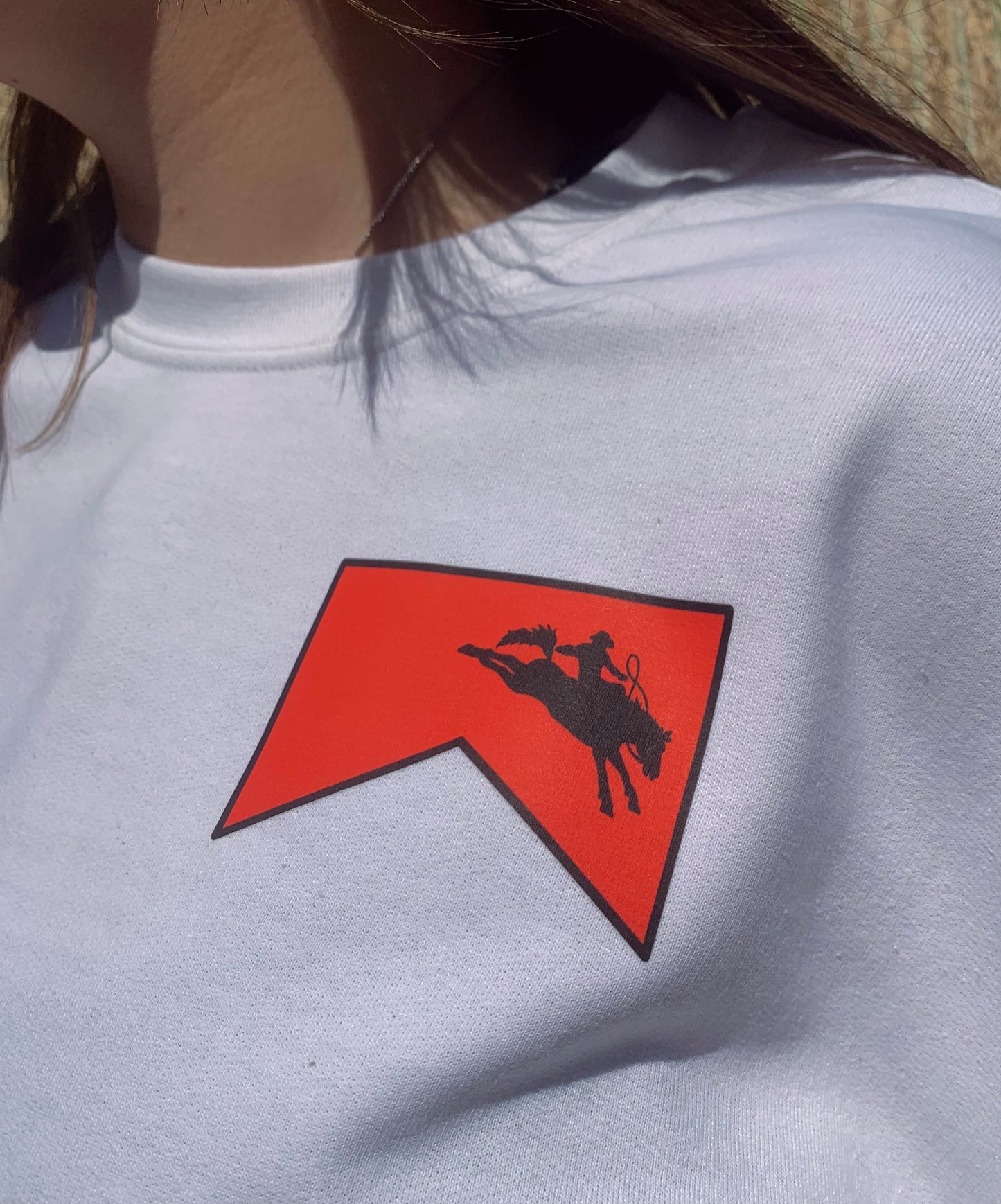 Cowboy Killer Sweatset