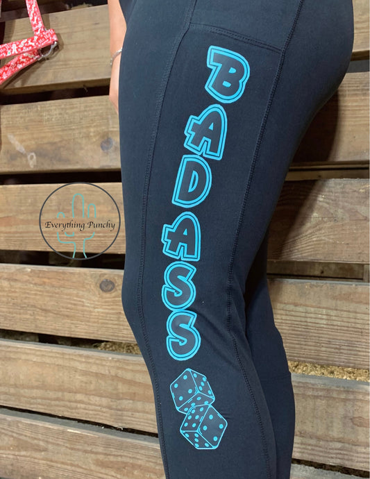 Badass Leggings